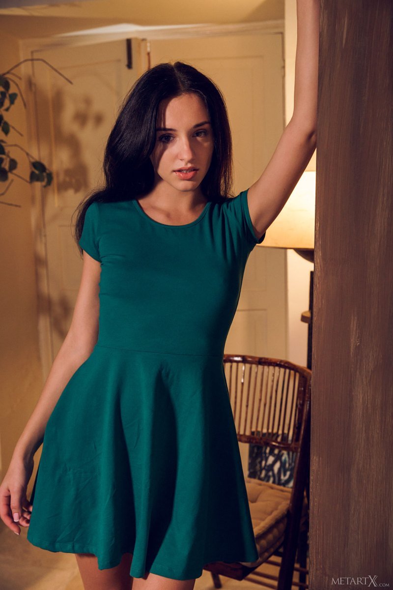 Оксаночка, 27
